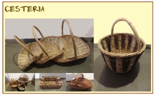 cesteria